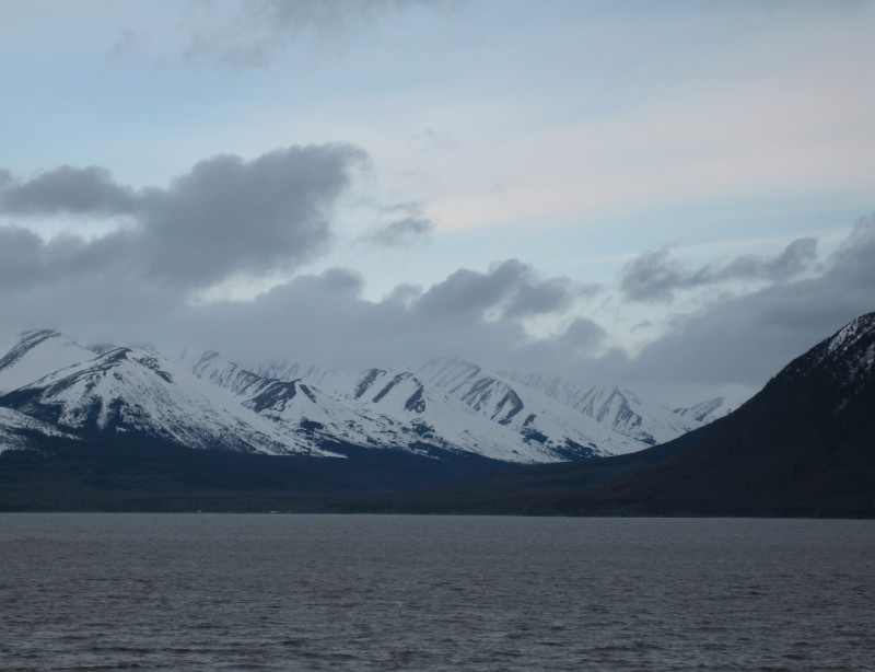 IMG_0082a Chugach mountains and Cook Inlet