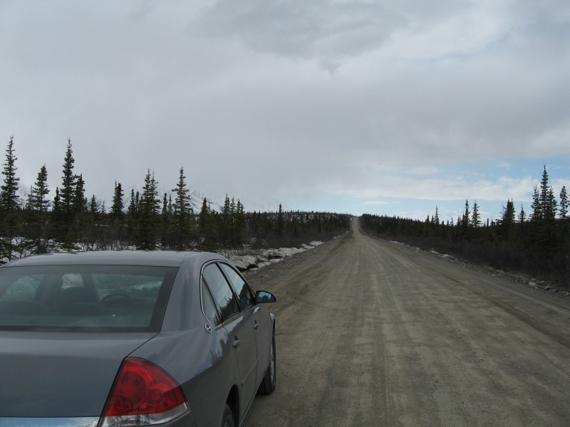 IMG_0089 Highway Near Denali