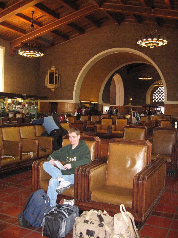 image0002 Waiting in Union Station