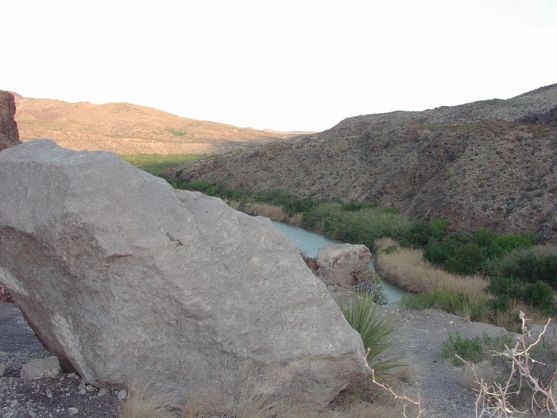 image0053 More of the Rio Grande