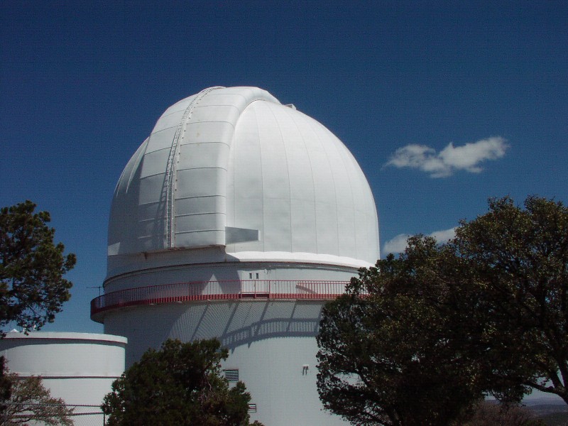 image0090 McDonald Observatory