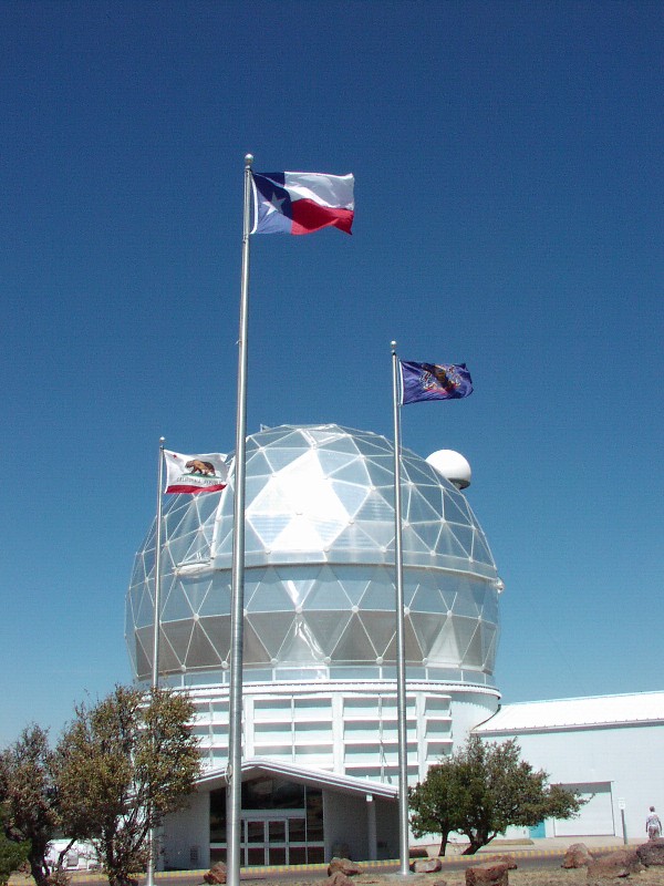 image0096 McDonald Observatory