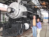 IMG_0275 * Tucson railroad museum * 3072 x 2304 * (961KB)