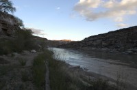 DSC_0001 San Juan River (Mexican Hat)