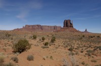 DSC_0019 Monument Valley: Mitten