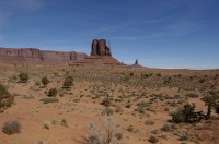 DSC_0020 Monument Valley: Mitten