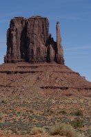 DSC_0023 Monument Valley: Mitten