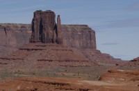 DSC_0031 Monument Valley: Mitten