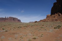 DSC_0040 Monument Valley: Panorama