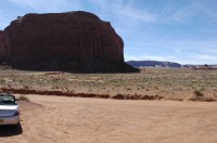 DSC_0043 Monument Valley: Panorama