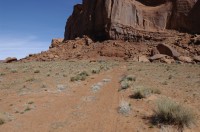 DSC_0047 Monument Valley: Panorama