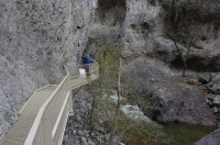 DSC_0101 Catwalk Whitewater Canyon