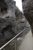 DSC_0104 Catwalk Whitewater Canyon