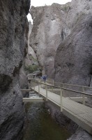 DSC_0106 Catwalk Whitewater Canyon