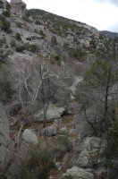 DSC_0114 Catwalk Whitewater Canyon