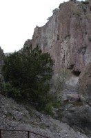 DSC_0125 Catwalk Whitewater Canyon