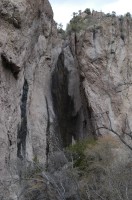 DSC_0127 Catwalk Whitewater Canyon