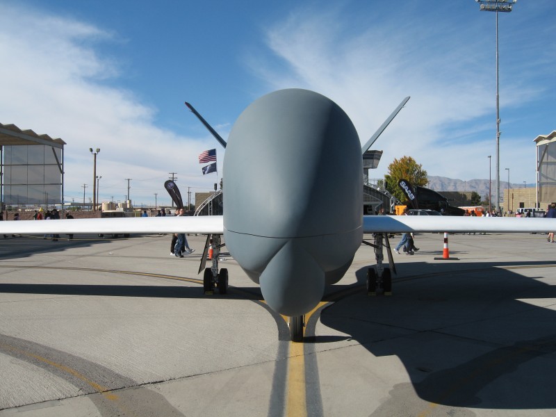 IMG_0038 Meet the Global Hawk