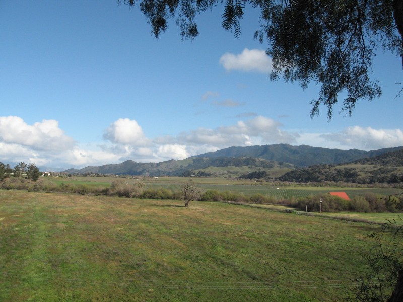 IMG_0177 View from Mission Santa Ines